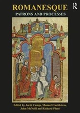  Romanesque Patrons and Processes