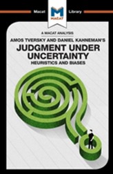  Judgment under Uncertainty