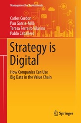  Strategy is Digital