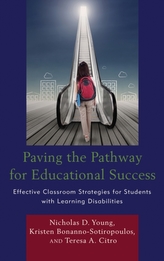  Paving the Pathway for Educational Success