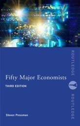 Fifty Major Economists