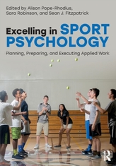  Excelling in Sport Psychology