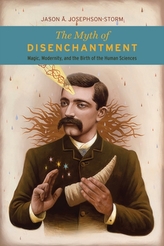 The Myth of Disenchantment