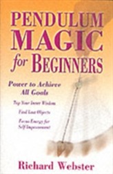  Pendulum Magic for Beginners