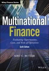  Multinational Finance
