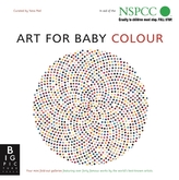  Art for Baby Colour