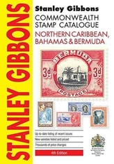  NORTHERN CARIBBEAN BAHAMAS & BERMUDA