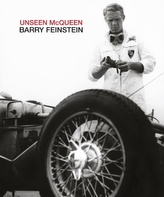  Unseen Mcqueen
