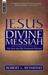  Jesus Divine Messiah