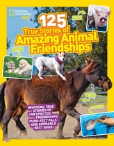  125 Animal Friendships