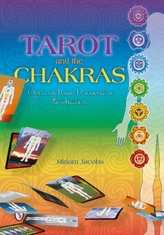  Tarot & the Chakras