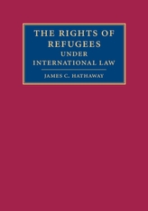 The Rights of Refugees under International Law