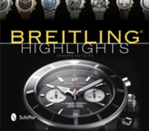  Breitling Highlights