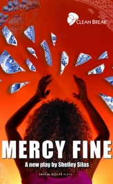  Mercy Fine