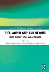  FIFA World Cup and Beyond