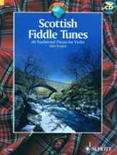  Scottish Fiddle Tunes