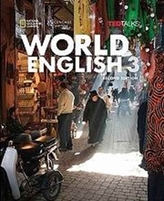  World English 3: Printed Workbook