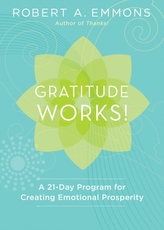  Gratitude Works!