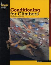  Conditioning for Climbers