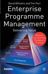  Enterprise Programme Management