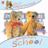  Betty And Jim Go To School