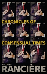  Chronicles of Consensual Times