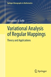  Variational Analysis of Regular Mappings