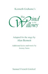 The Wind in the Willows