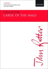  Carol of the Magi