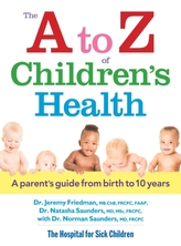 The A to Z of Children's Health