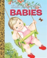  Little Golden Book Babies