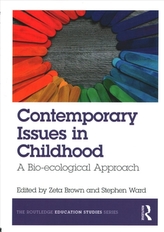  Contemporary Issues in Childhood