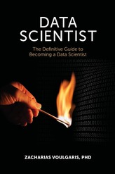  Data Scientist