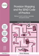  Provision Mapping and the SEND Code of Practice