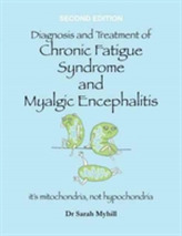  Diagnosis and Treatment of Chronic Fatigue Syndrome and Myalgic Encephalitis