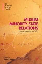  Muslim Minority-State Relations
