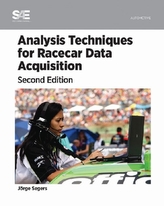  Analysis Techniques for Racecar Data Acquisition