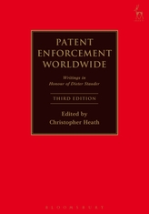  Patent Enforcement Worldwide
