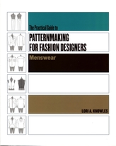 The Practical Guide To Patternmaking For Fashion Designers