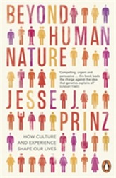  Beyond Human Nature