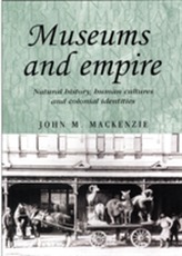  Museums and Empire