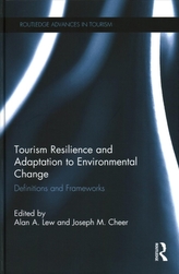  Tourism Resilience and Adaptation to Environmental Change