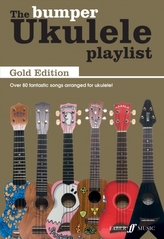 The Bumper Ukulele Playlist