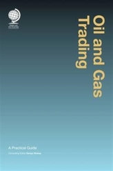  Oil and Gas Trading