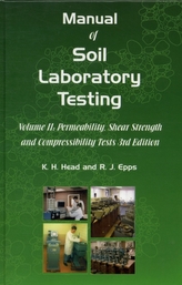  Manual of Soil Laboratory Testing
