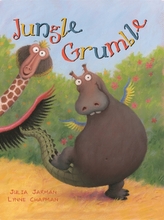 Jungle Grumble