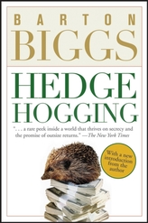  Hedgehogging