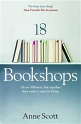 18 Bookshops