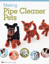  Making Pipe Cleaner Pets