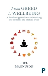  From greed to wellbeing